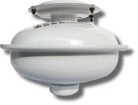 Автономная установка пожаротушения МПП (Н-Взр)-4-И-ГЭ-У2 ("Тунгус")