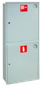 Шкаф пожарный ШПК-320Н3Б