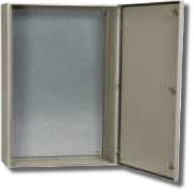 ЩМП-4-0 74 У2 IP54, 800x650x250 (YKM40-04-54) Шкаф металлический с монтажной платой